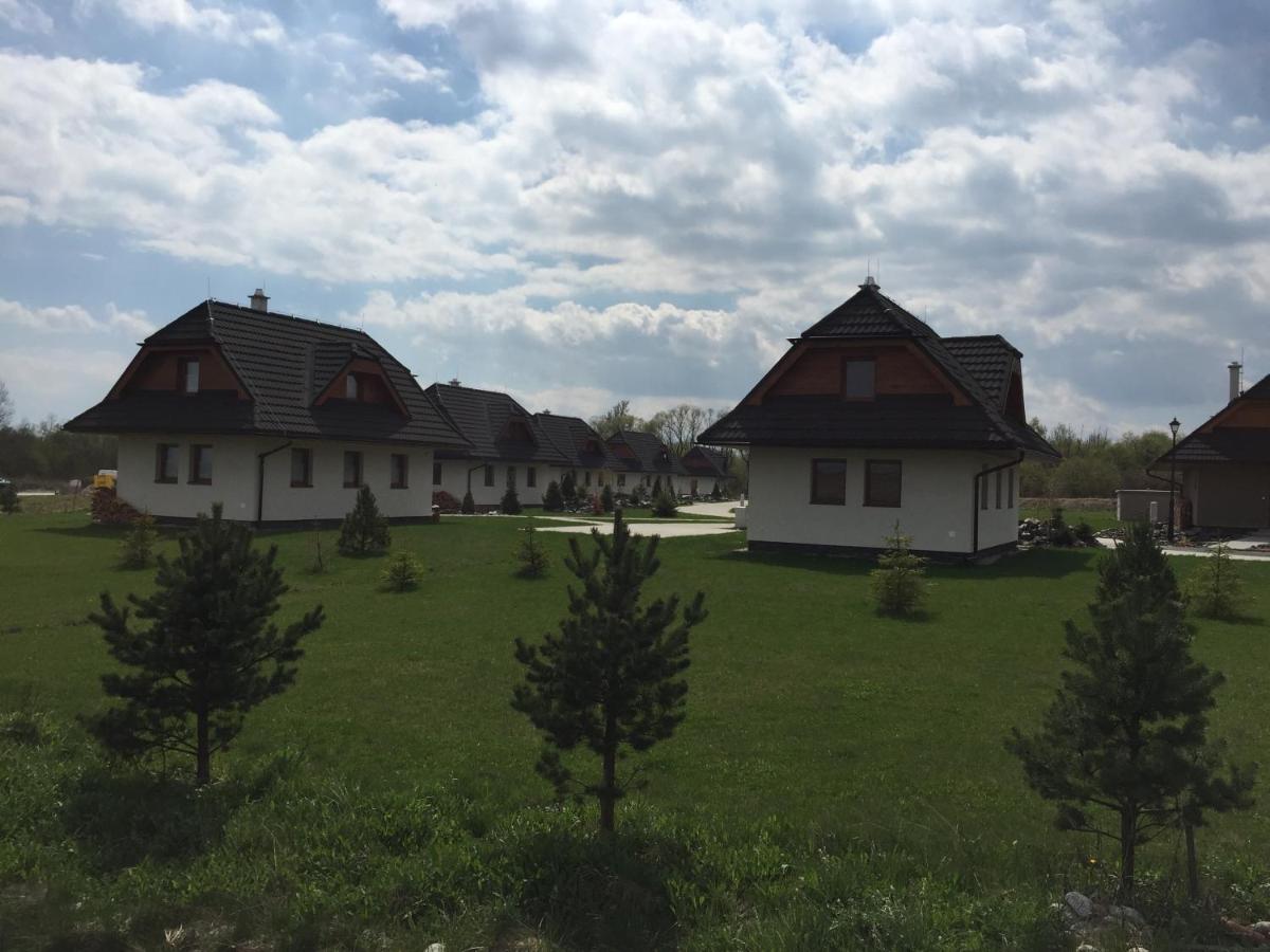 Villa Mia - Ferienwohnung