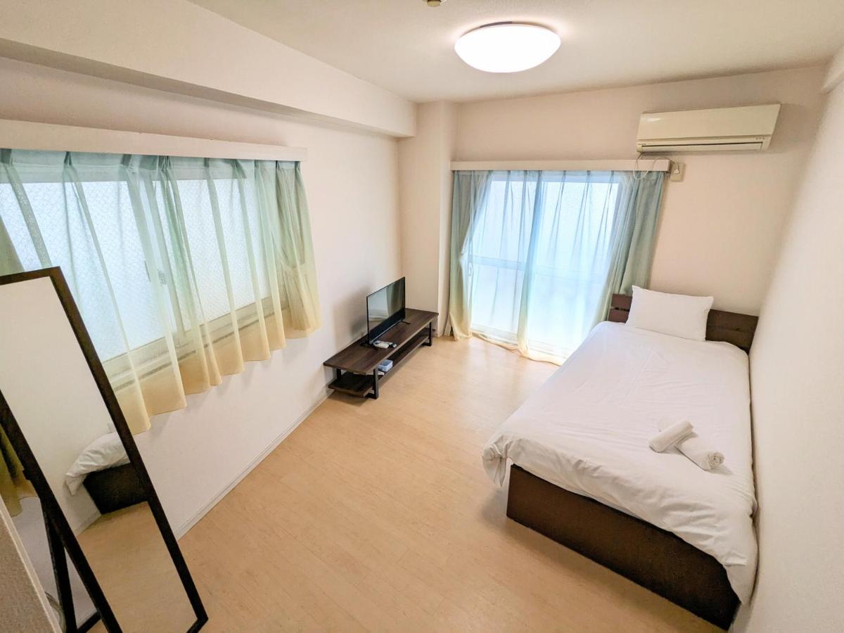 Appartement 2 Chambres