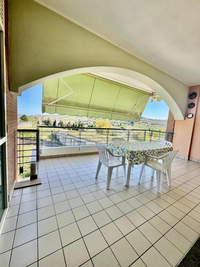 Da Zia Rosa - Ferienwohnung Vasto