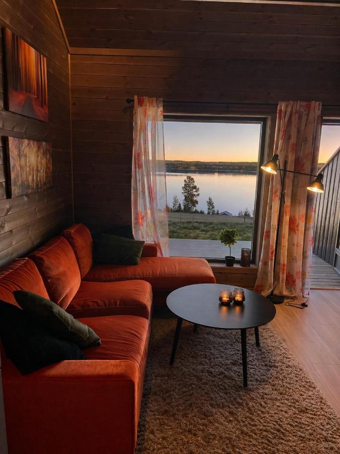 Modern apartment in Golsfjellet - Chambres d'hôtes Gol