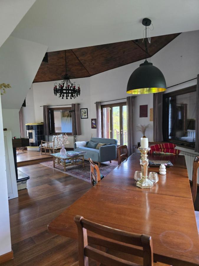 La Pineta - B&B Pontinvrea