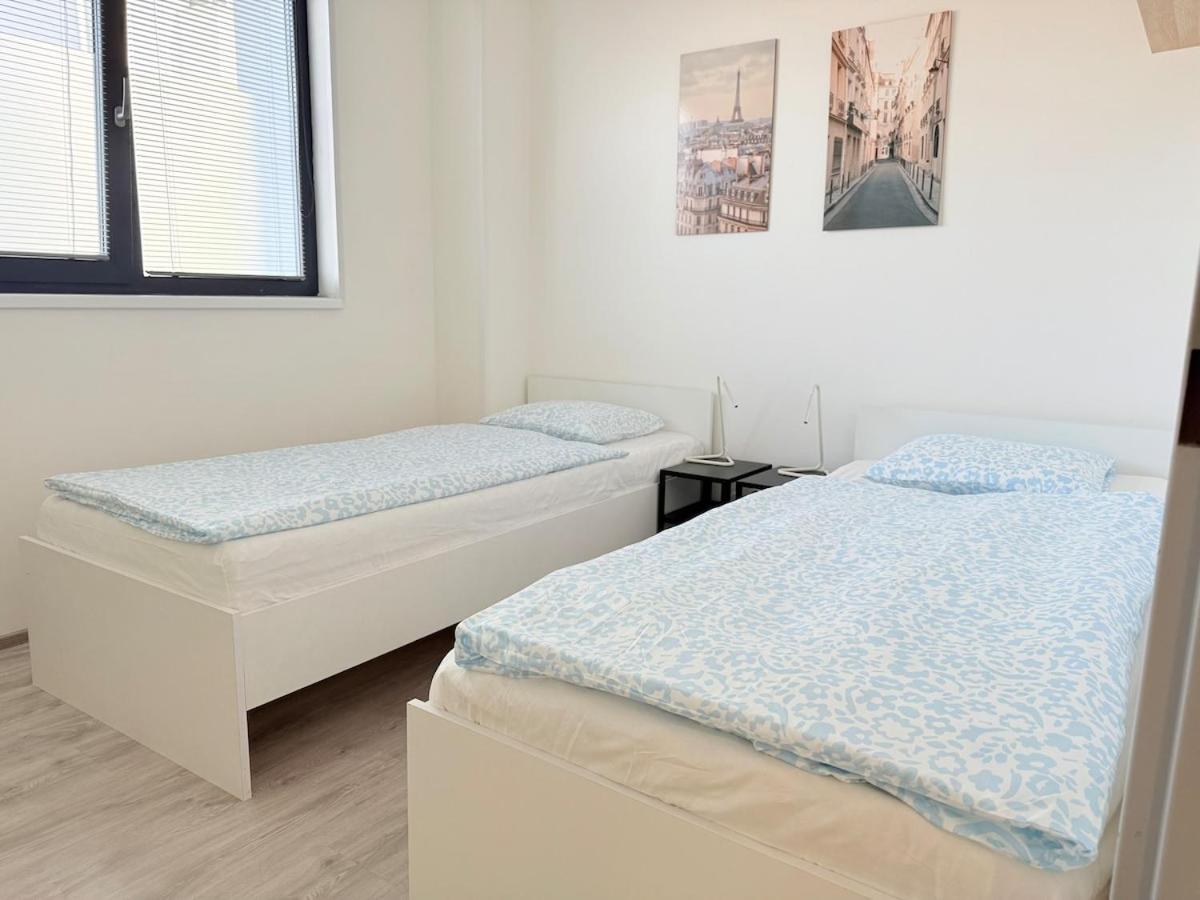 Old Town apartment - Chambres d'hôtes Brno