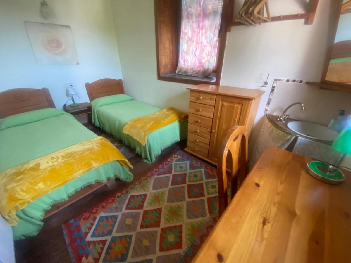 Economy Twin Room