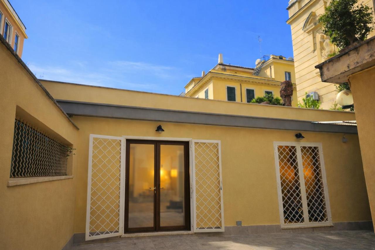 CS Trastevere Glorioso Signature Apt - B&B Roma