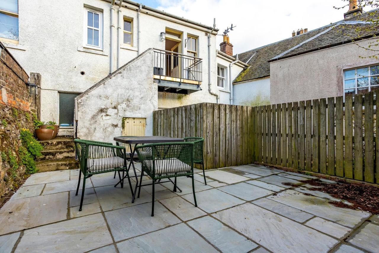South Castle Street - St Andrews - B&B Saint Andrews