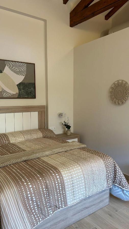 Apartamentos Turísticos El Caserío - B&B Santo Domingo de la Calzada