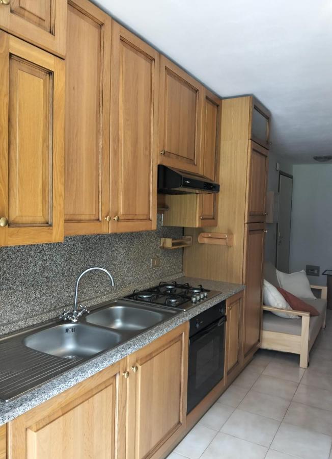 Appartamento di Giulio & Giorgia - Chambres d'hôtes Predazzo