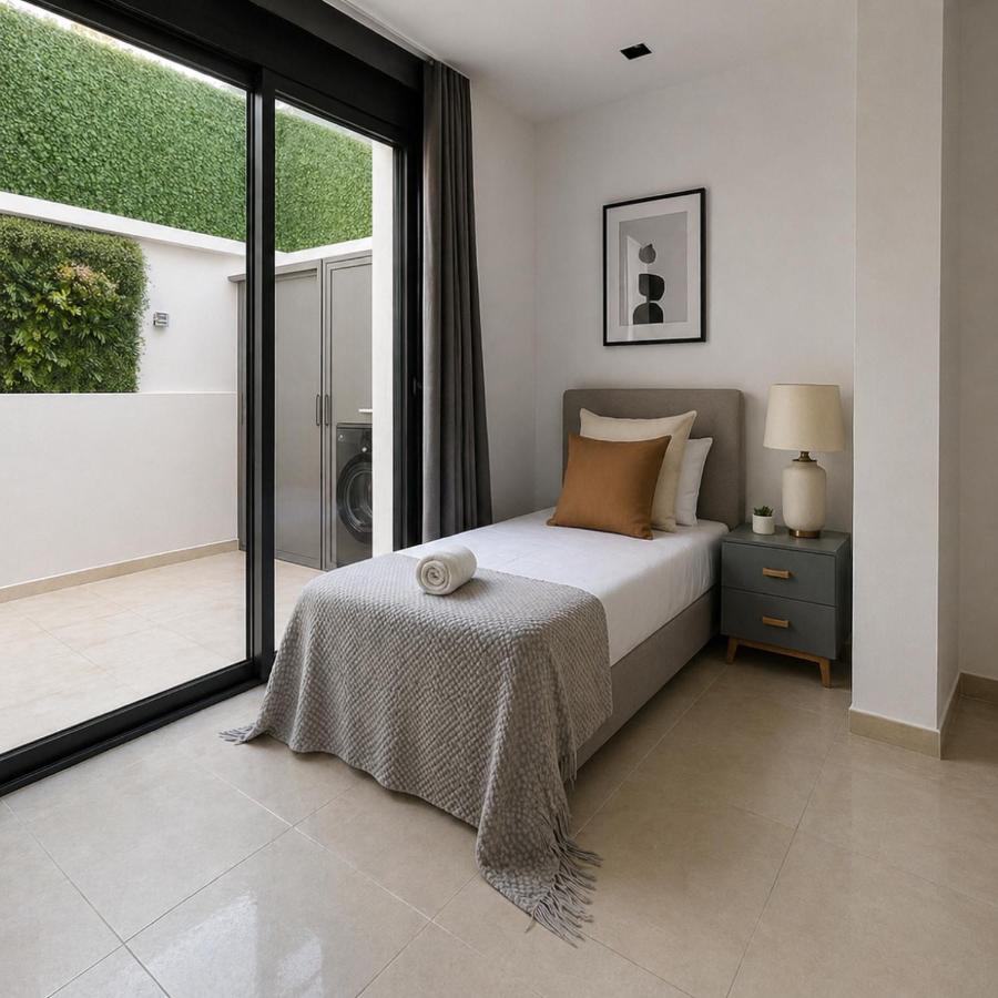 Luxueux Appartement de 3 pièces a Kouba - Chambres d'hôtes Hydra