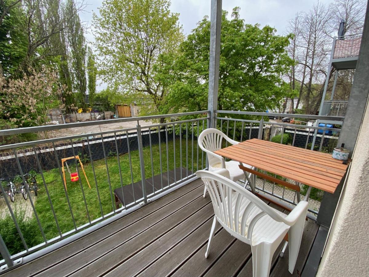 Schönes Appartment in Merseburg bis zu 4 Gäste - Chambres d'hôtes Mersebourg