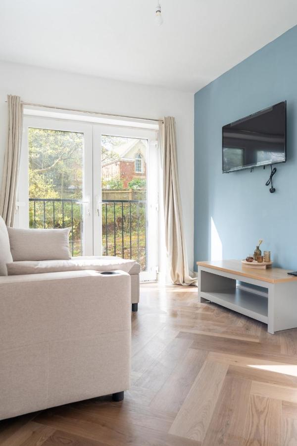 Apartment mit 2 Schlafzimmern
