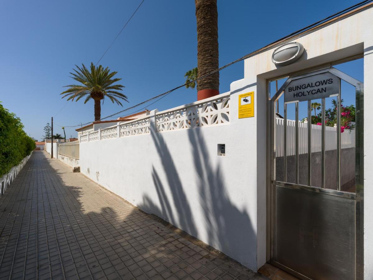 Cotes Home Beach By Canariasgetaway - Ferienwohnung Playa del Ingles
