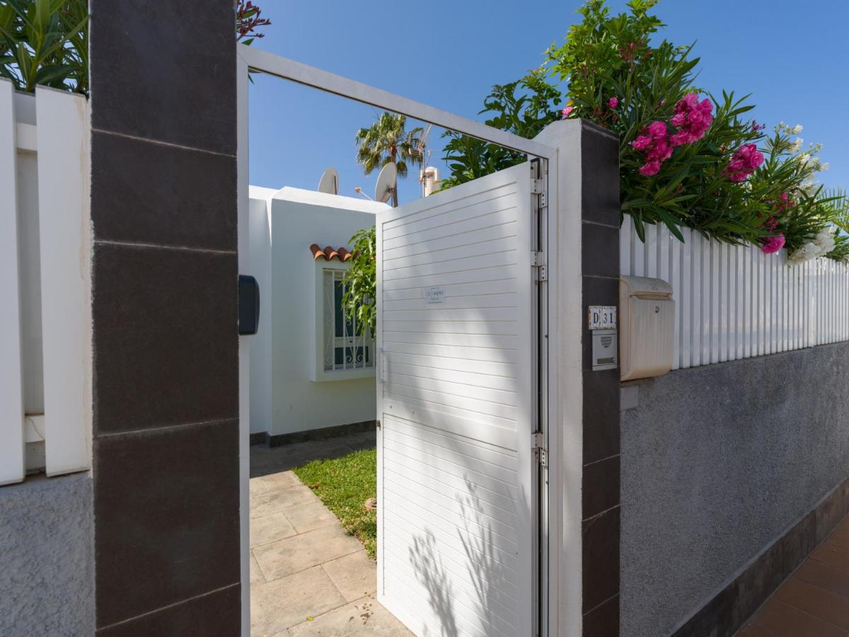 Cotes Home Beach By Canariasgetaway - Ferienwohnung Playa del Ingles