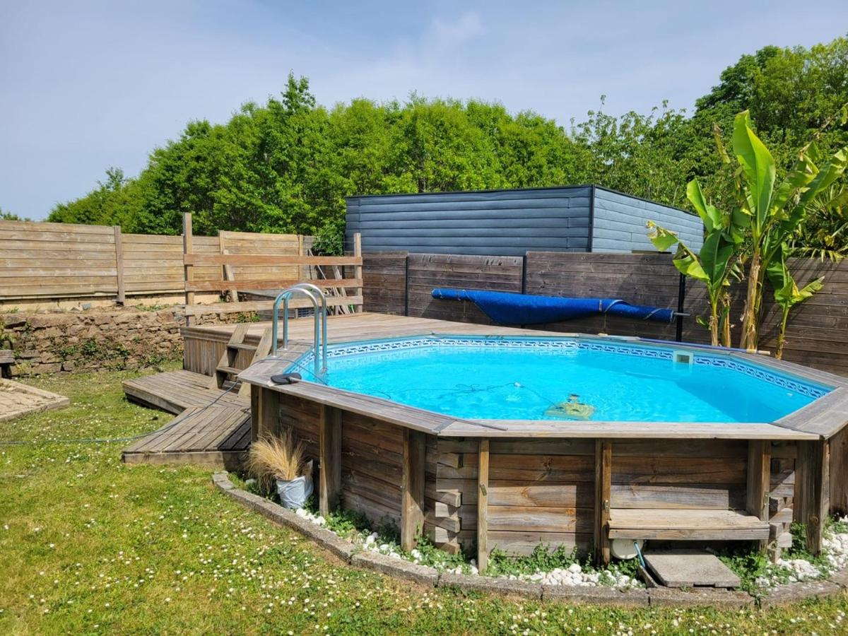Le Cocon Familial - Chambres d'hôtes Bains-sur-Oust