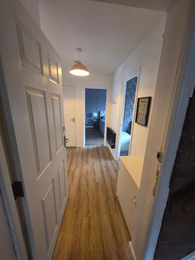 Central Southport 2 Bedroom Ground Floor Apartment - Bed and Breakfast Southport
