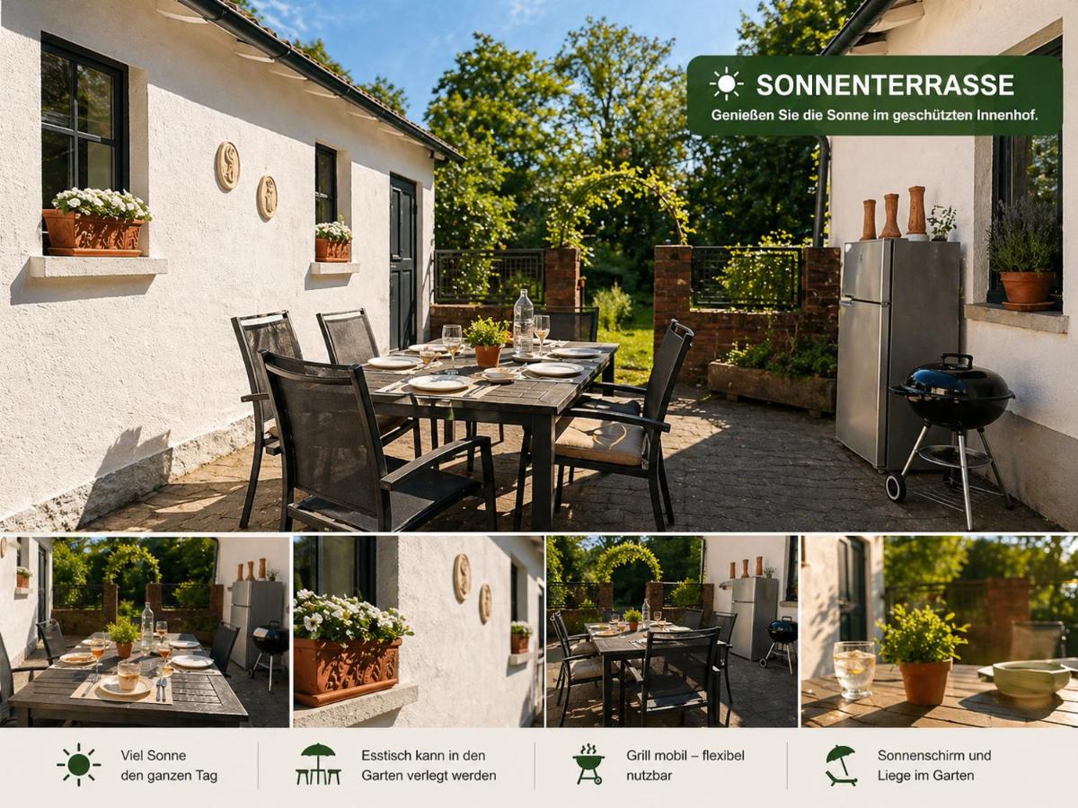 Apartment Hope Inn - B&B Groß-Zimmern