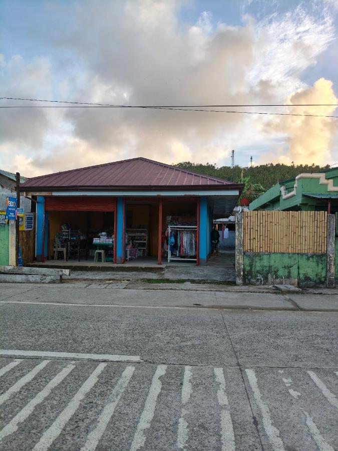Tugbongan North Siargao - Ferienwohnung Burgos