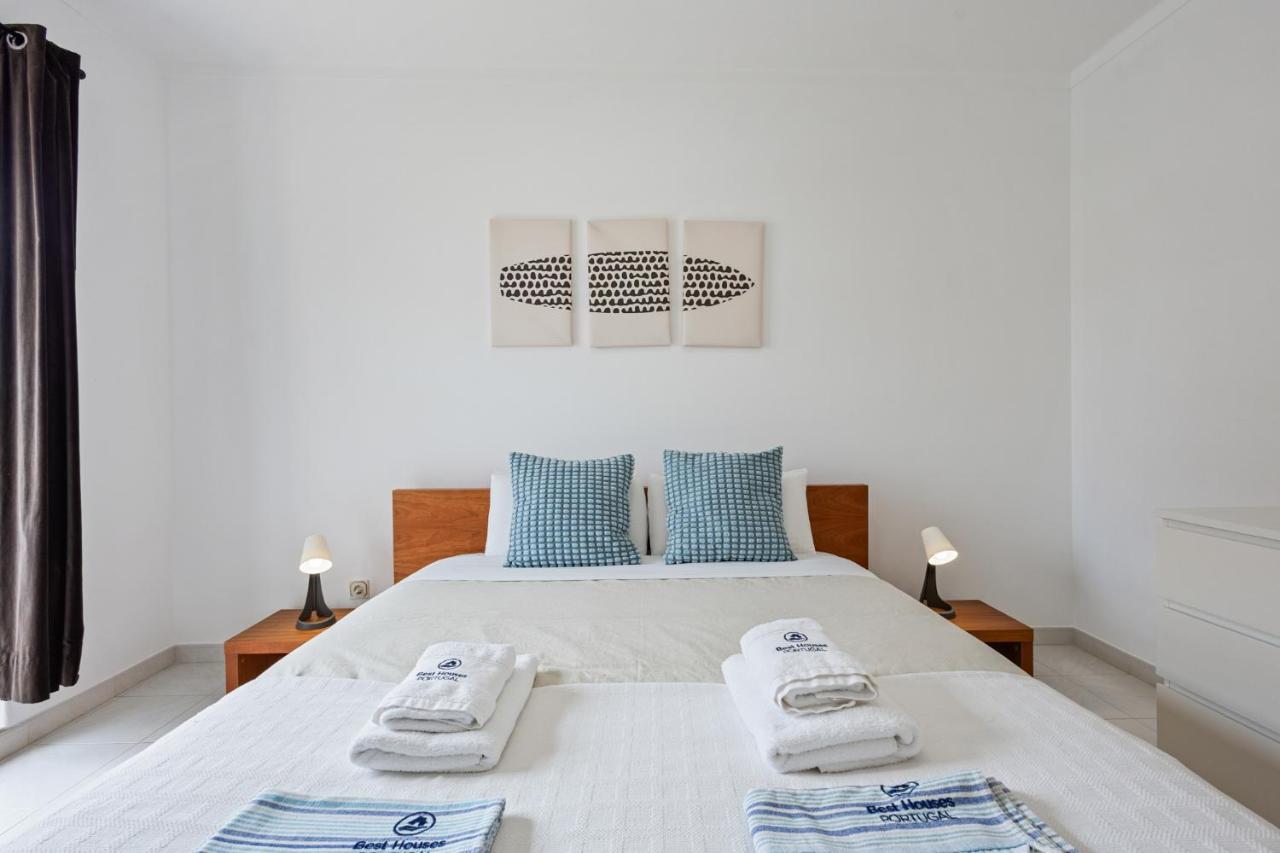 Best Houses 03 - Sol do Baleal - Ferienwohnung Ferrel