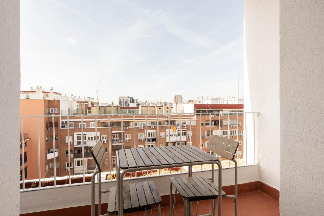 Adelfas en Madrid - Ferienwohnung Madrid