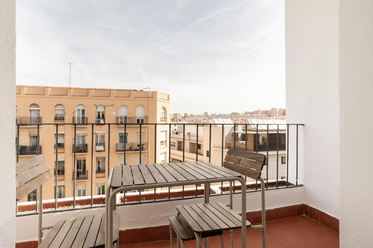 Adelfas en Madrid - Ferienwohnung Madrid