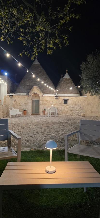 Casa Relax Isabelle - Chambres d'hôtes Alberobello