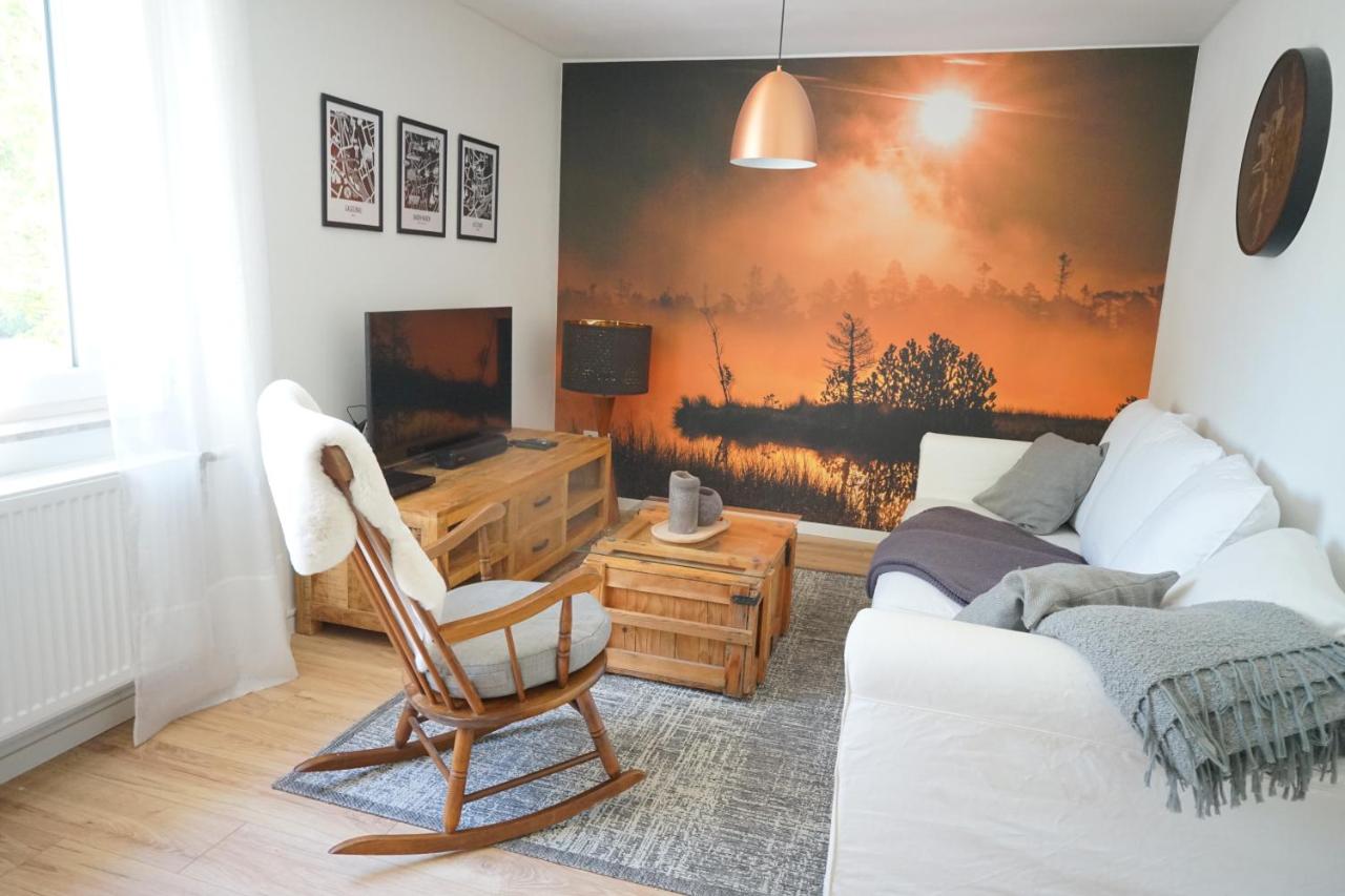 Gemütliche Wohnung in der Nähe von Baden-Baden - Chambres d'hôtes Gaggenau