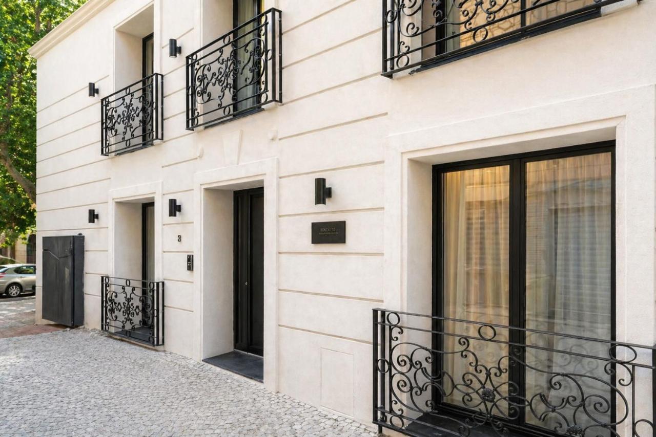AZULIS Tigellio Suite 3 - Chambres d'hôtes Olbia