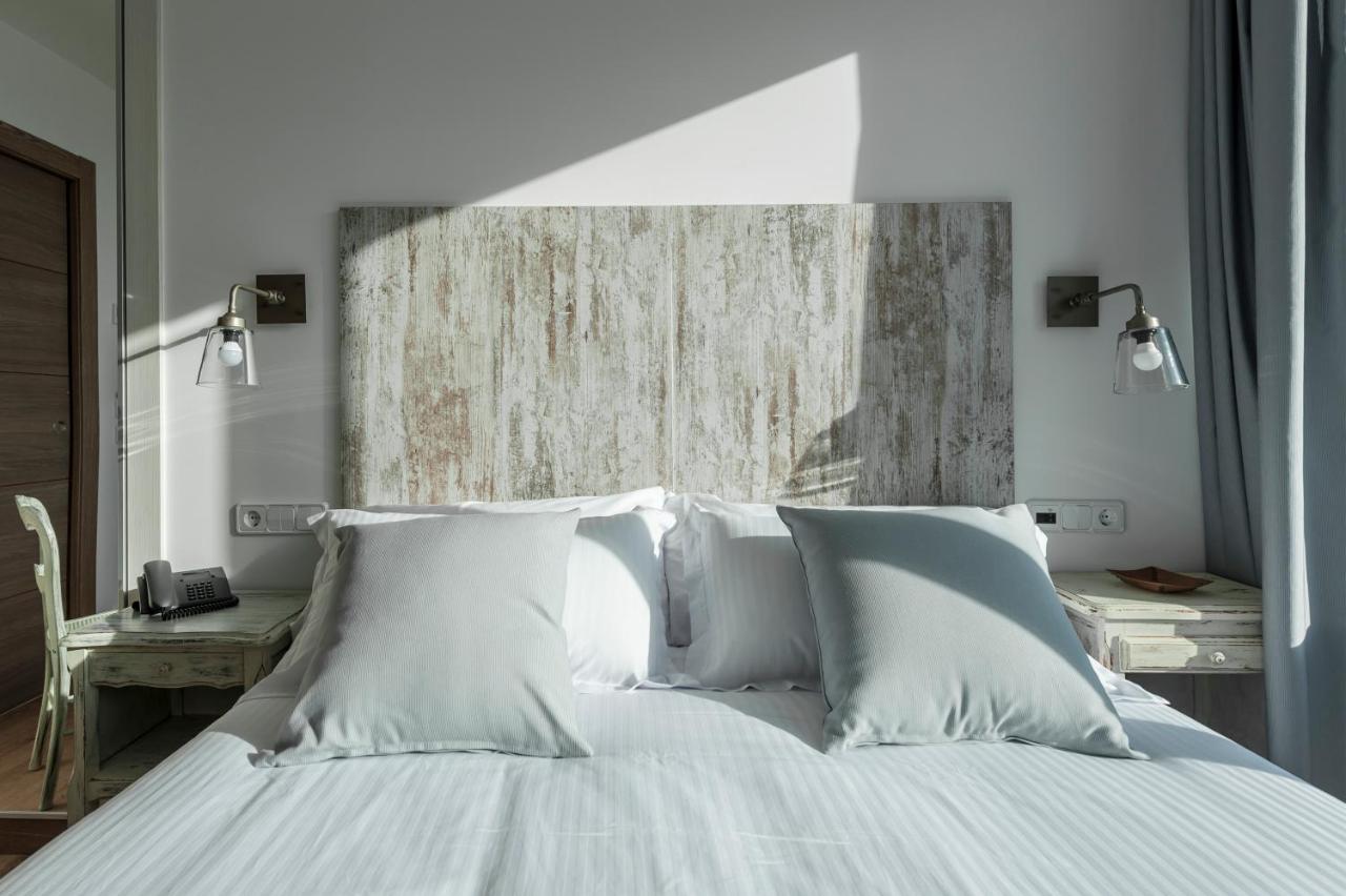 Standard Zimmer mit Queensize-Bett