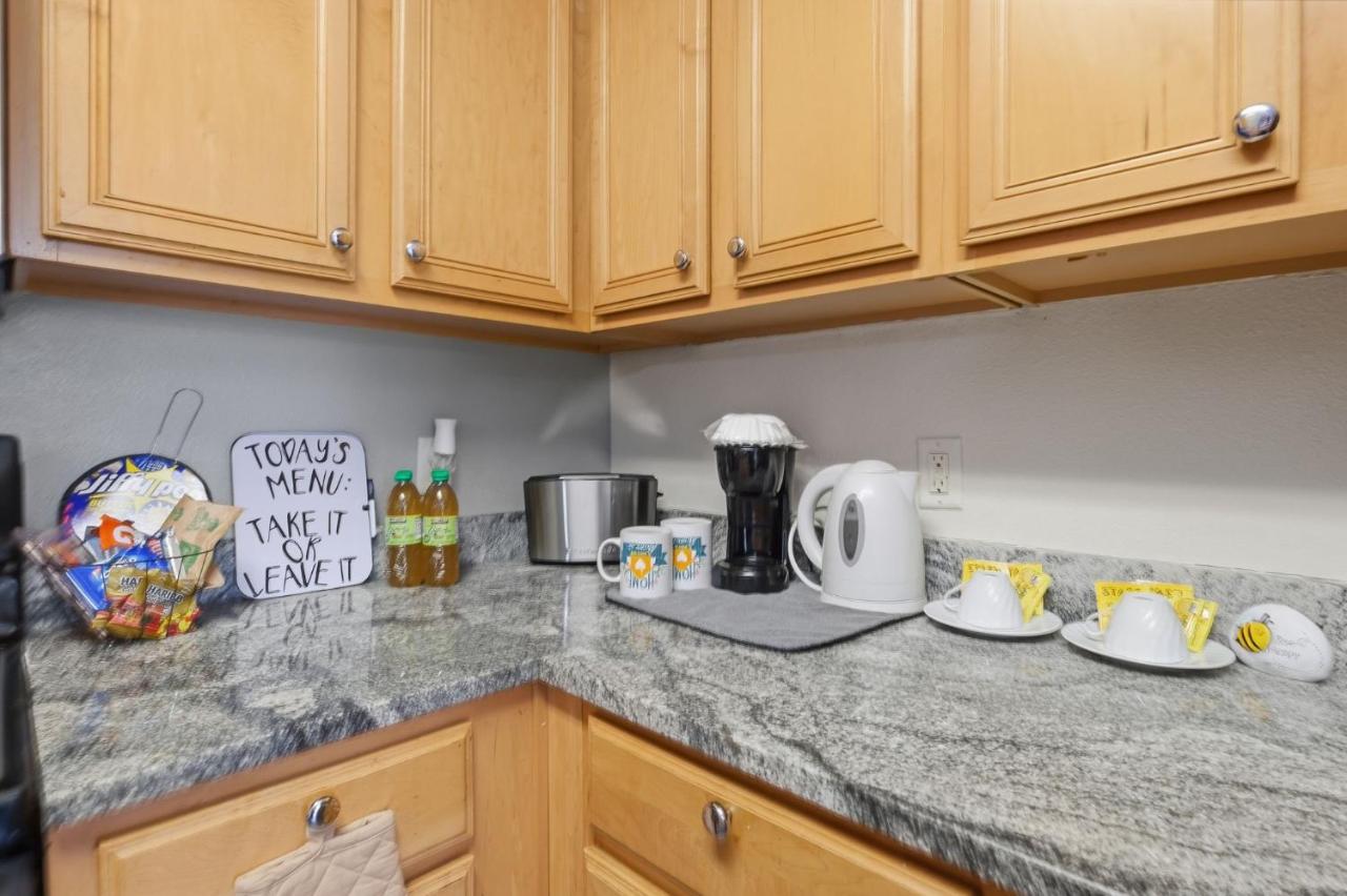 iDeal Dream Getaway home - Bed and Breakfast Savannah