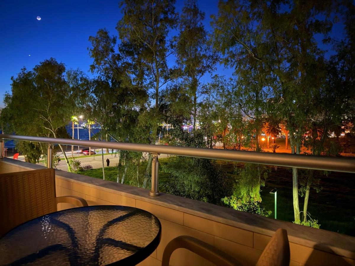 Golden Terrace Retreat - Chambres d'hôtes Vlora