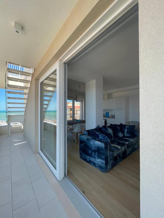 DormidaNoiAttico - Ferienwohnung Civitanova Marche