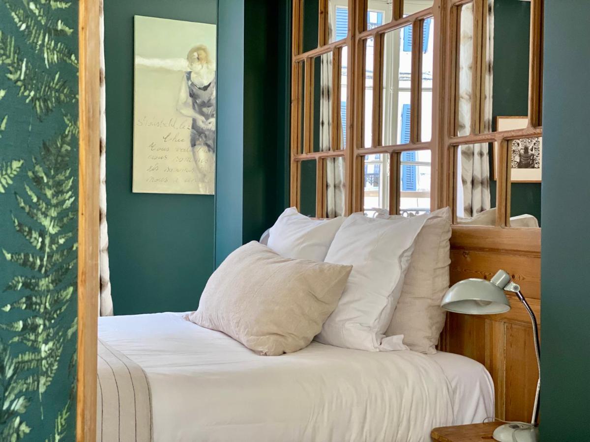 Au Vélocipède - B&B Saint-Valery-sur-Somme