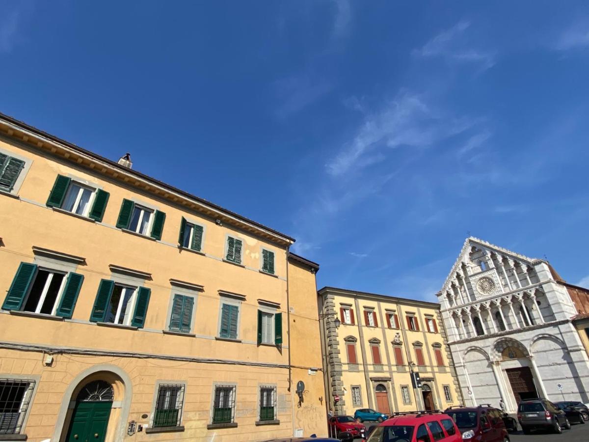 L'Artista - B&B Pisa