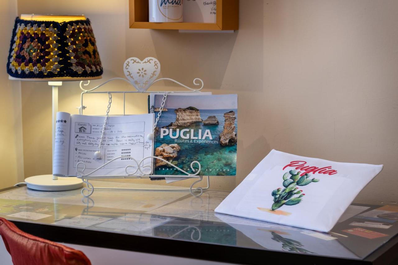 Madò Apartments Dalmazia - B&B Bari