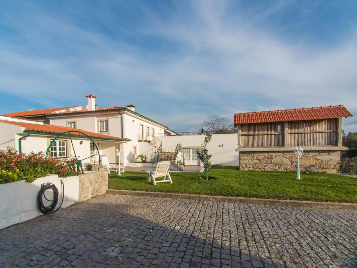 B&B Viana do Castelo - Quinta dos Avós - Bed and Breakfast Viana do Castelo