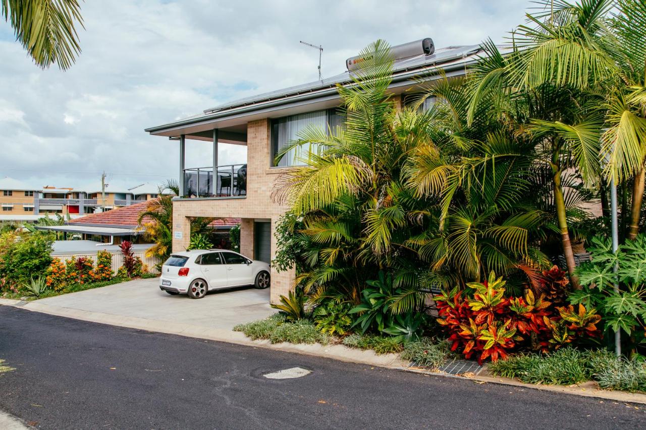 Coffs Jetty BnB - B&B