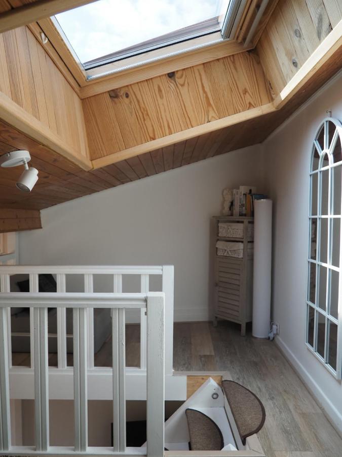 Cozy studio between Annecy, Aix les Bains, and Geneva - B&B Bonneguête