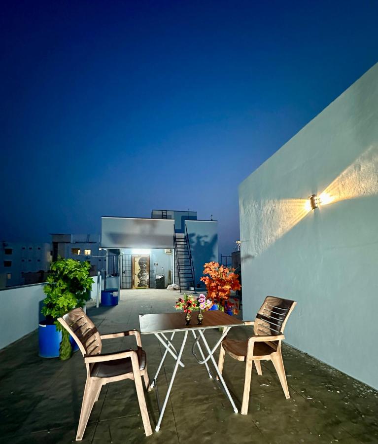 Srivari Hillview Homestay - B&B Tirupati