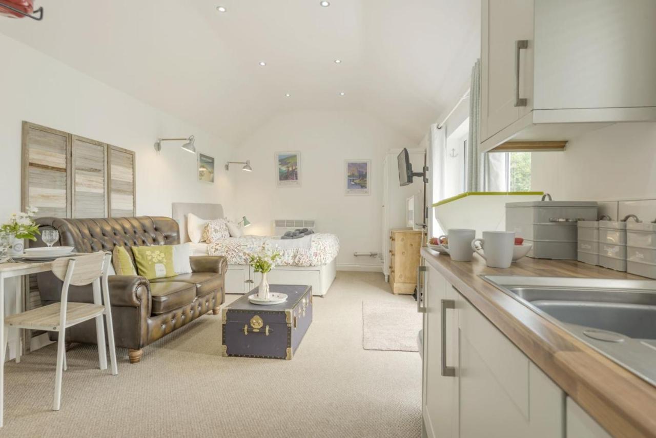 1 Bed in Saundersfoot oc-52744 - Ferienwohnung Saundersfoot