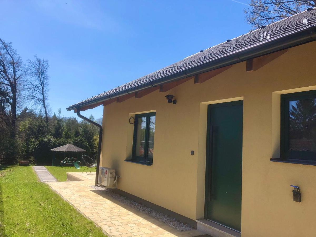 Prázdninový dům Dírná - B&B Dírná