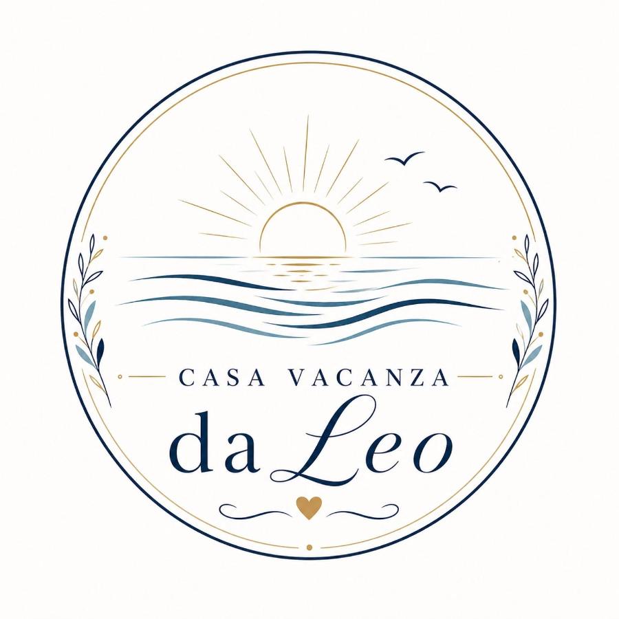Casa vacanza da Leo - Ferienwohnung Gallipoli