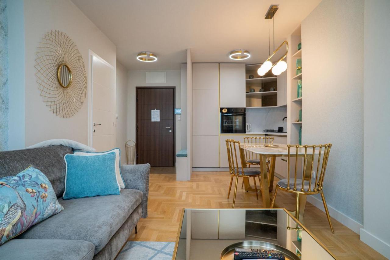 Apartman Platinum - Ferienwohnung Banja Luka