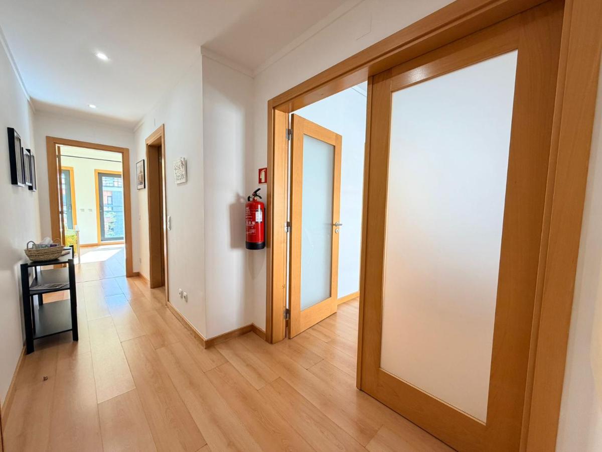 Casa Joaninha - Ferienwohnung Olhão