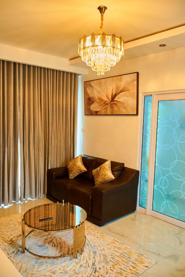 Kiara Elegance - Arlington Estate - B&B Harare