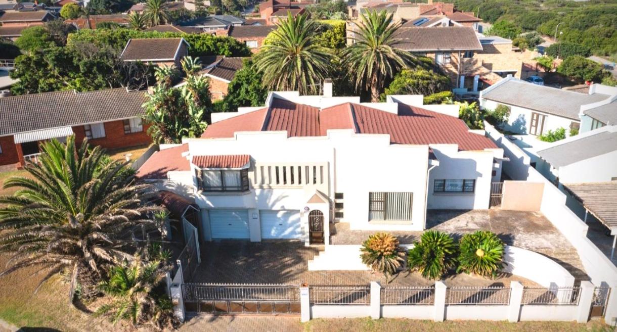 Bluewater Coastal Boutique Stay - B&B Port Elizabeth