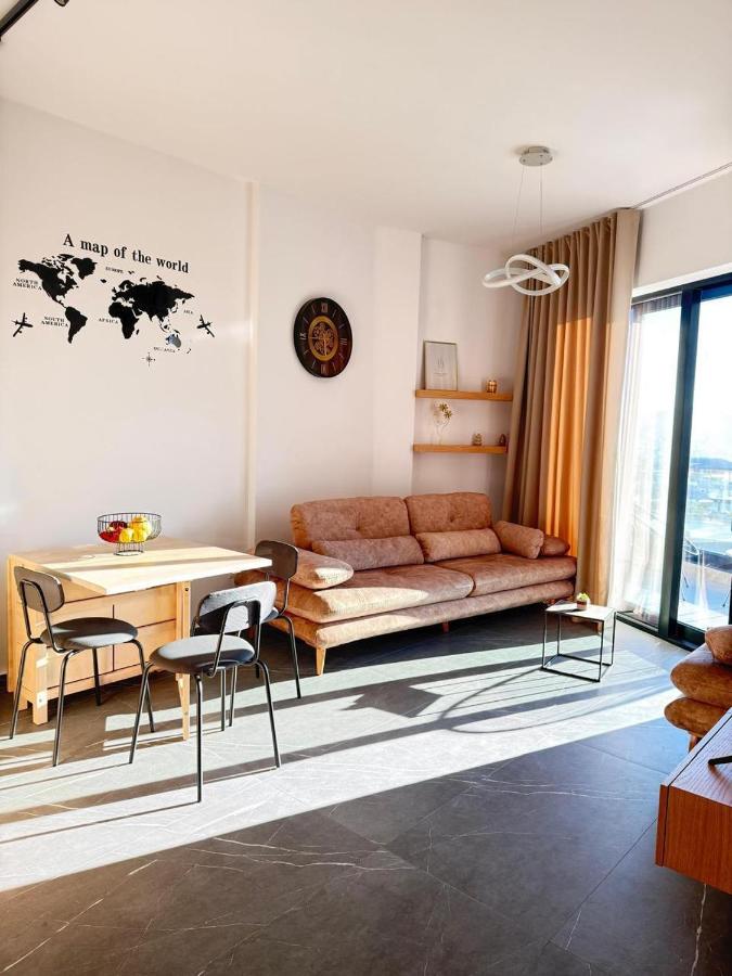 Marta's Apartments Ksamil - B&B Ksamil