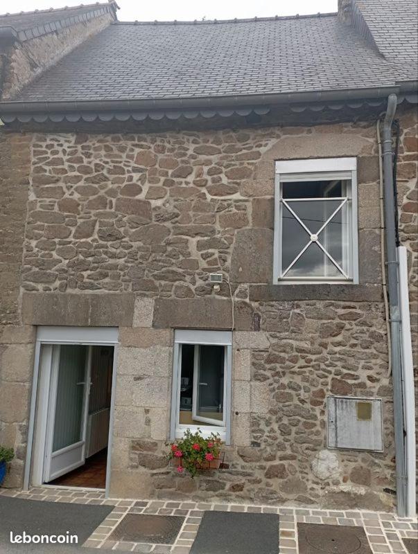 Maison vacances proche Dinan Couple et bébé - B&B Lanvallay