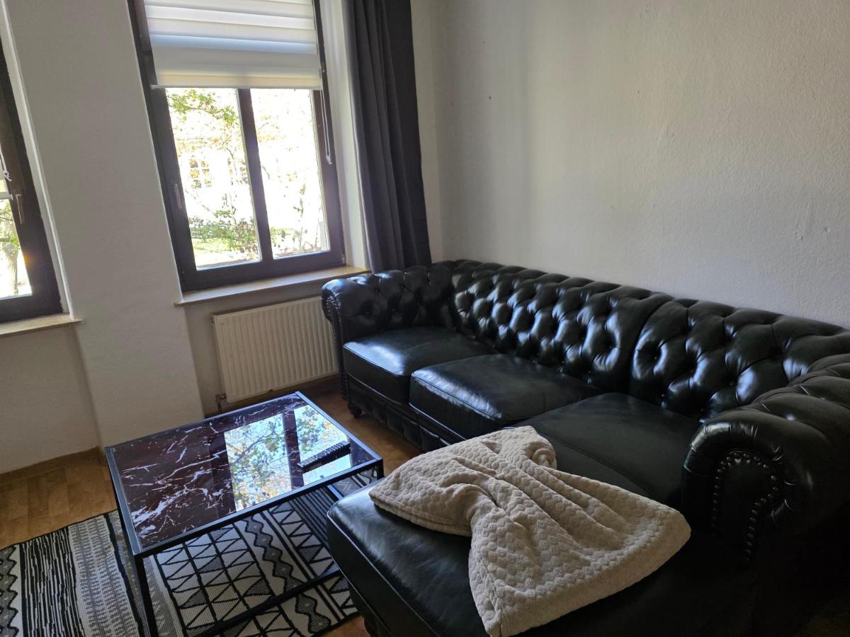 FEWO Civrilli 1 Zeitz - Ferienwohnung Zeitz