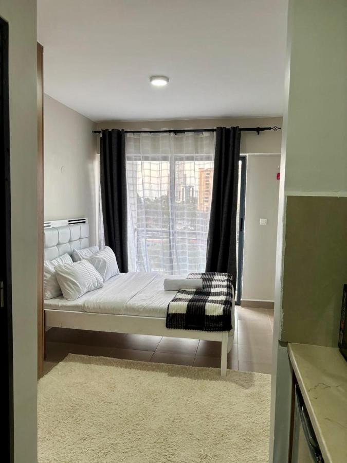 CK Stays - B&B Nairobi