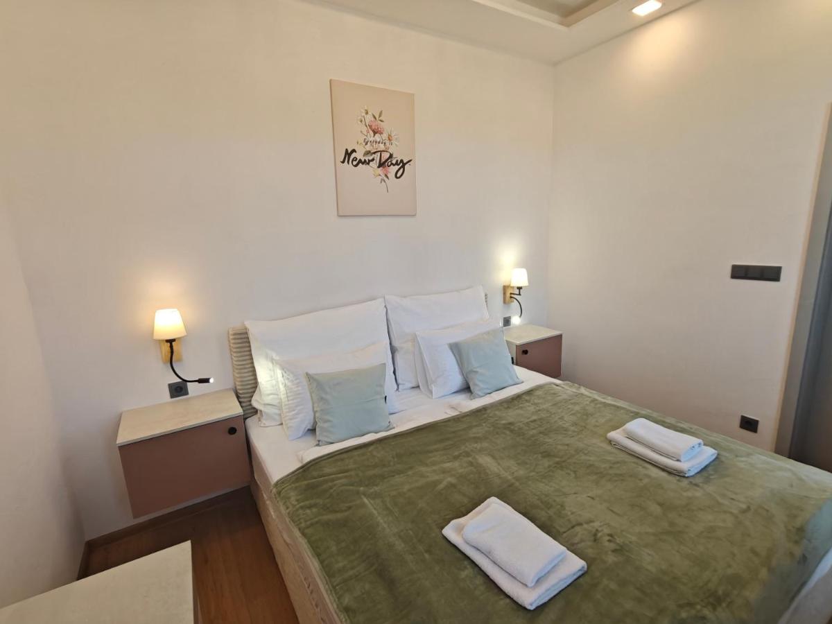 Apartmány Promenáda - Chambres d'hôtes Trutnov