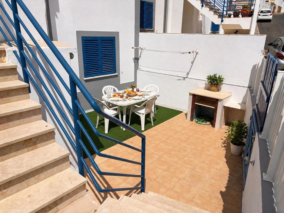 Casa Virgílio - Chambres d'hôtes Alvor